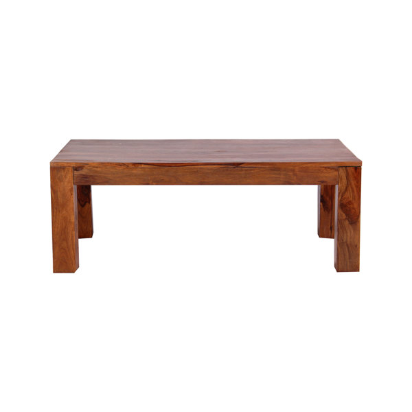 Millwood Pines Wesley Coffee Table & Reviews Wayfair